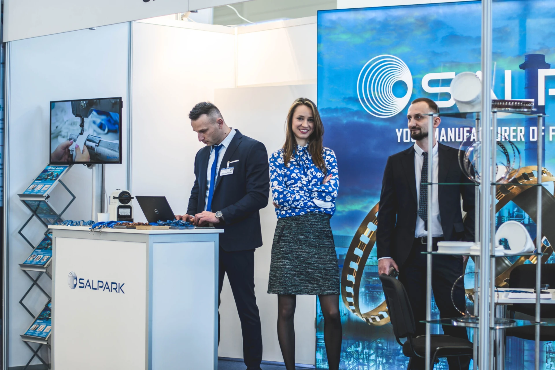 Salpark na Filtech 2022