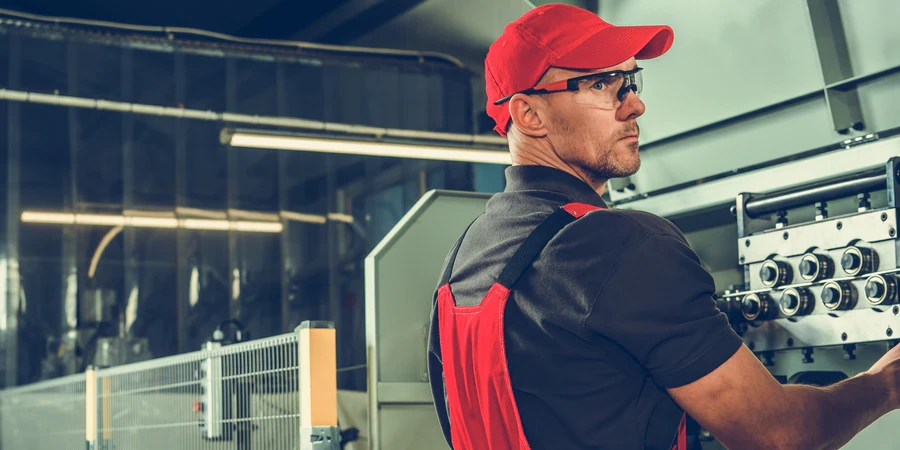 Produkcja elementów z drutu – jak znaleźć odpowiedniego dostawcę?