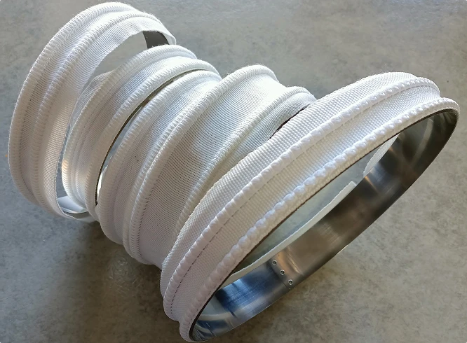 budowa i funkcjonalność taśm