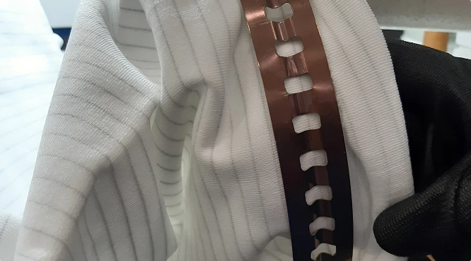 pierścień filtracyjny