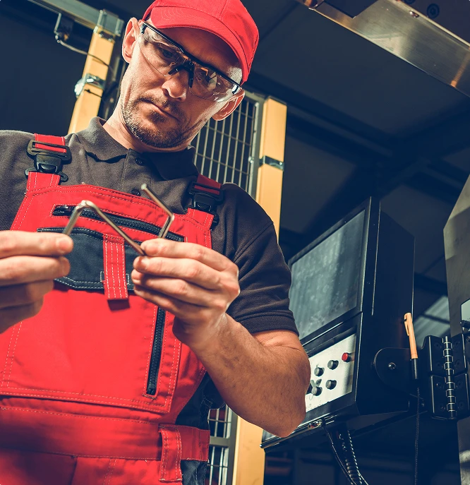 Producent zawieszek lakierniczych