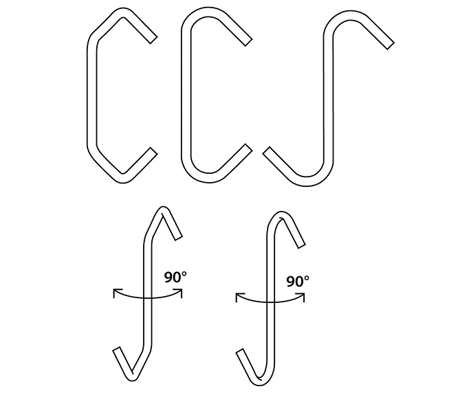 Rodzaje zawieszek lakierniczych