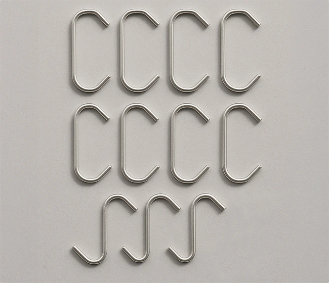 Zawieszki lakiernicze